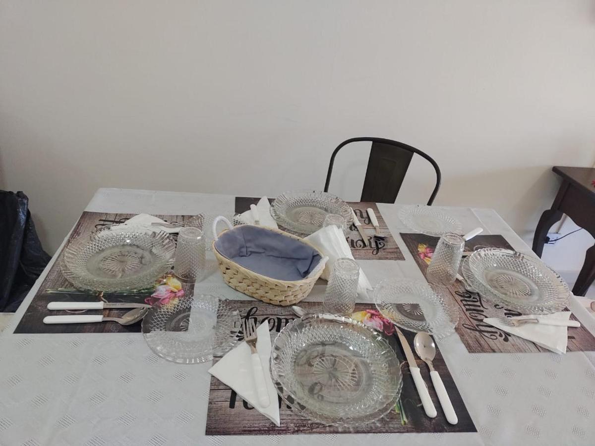 Sweet Suite Home 1º Cordoba Bagian luar foto